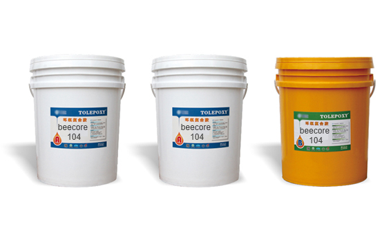 环氧铝蜂窝复合胶10...