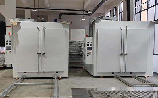 芳纶蜂窝固化烘箱
