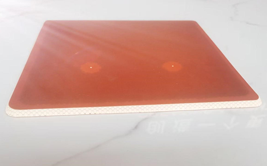 芳纶蜂窝内饰板